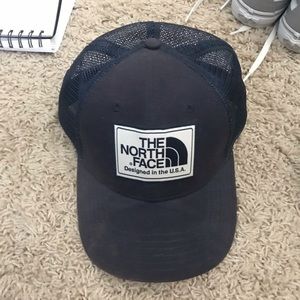 Baseball caps